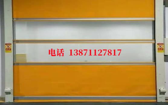 乳山洁净室门